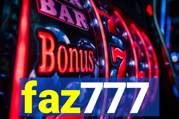 faz777