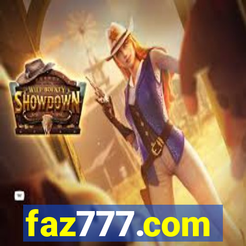 faz777.com