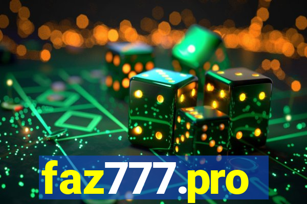 faz777.pro