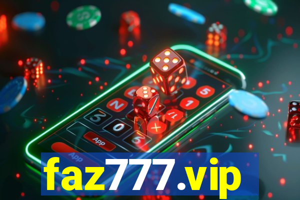 faz777.vip