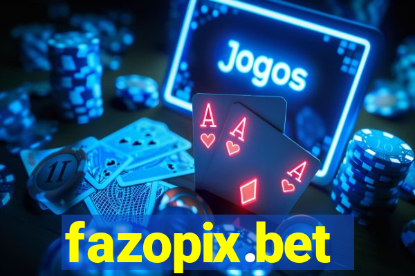 fazopix.bet