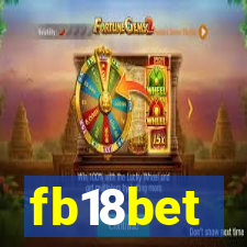 fb18bet