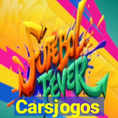 Carsjogos