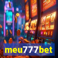 meu777bet