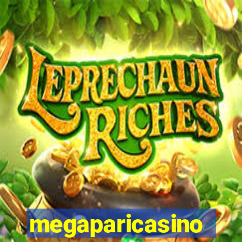 megaparicasino