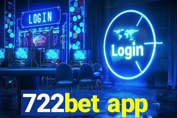 722bet app