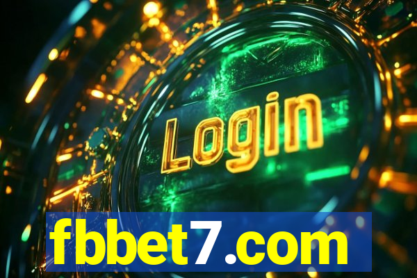 fbbet7.com