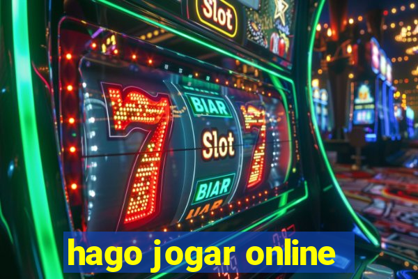 hago jogar online