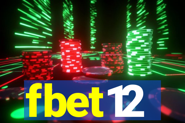 fbet12