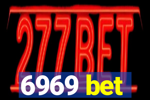 6969 bet