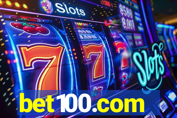 bet100.com