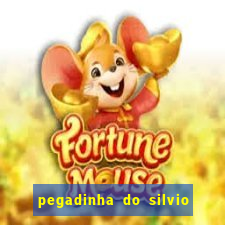 pegadinha do silvio santos antigas