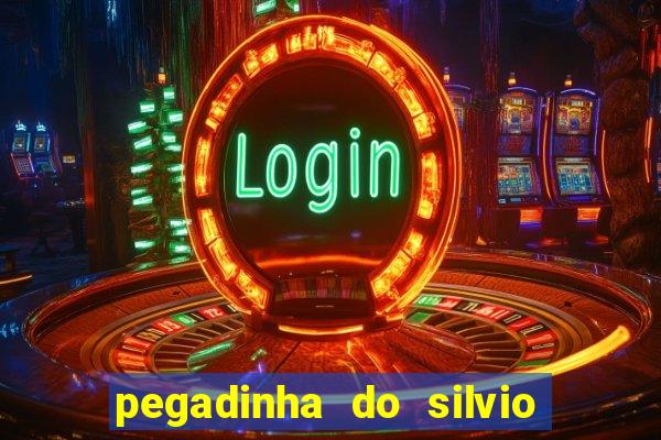 pegadinha do silvio santos antigas