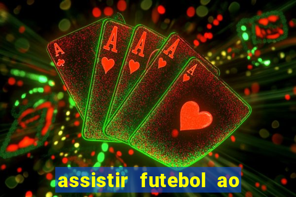 assistir futebol ao vivo gratis palmeiras