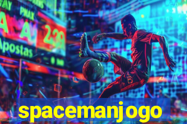 spacemanjogo