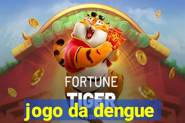 jogo da dengue