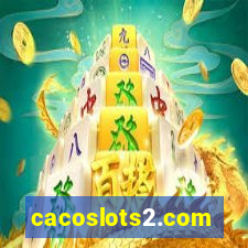 cacoslots2.com