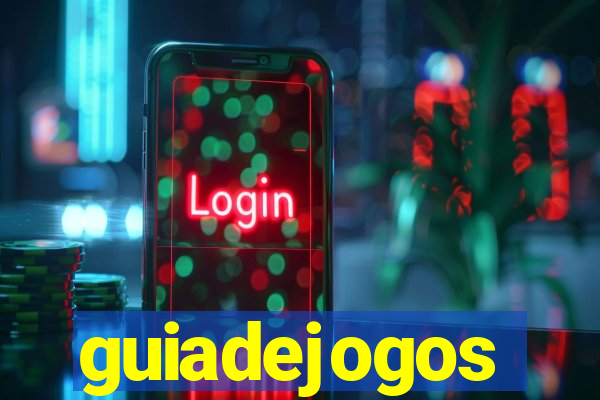 guiadejogos