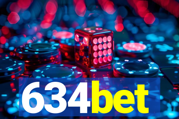 634bet