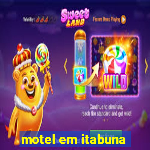 motel em itabuna