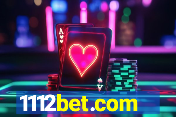 1112bet.com