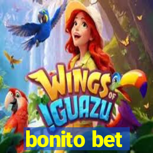 bonito bet