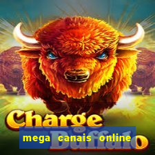 mega canais online a fazenda