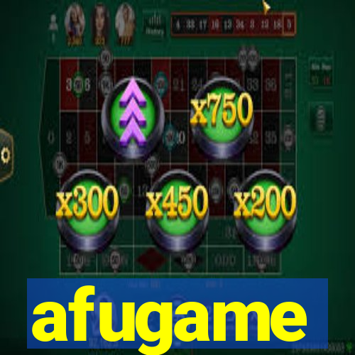 afugame