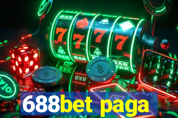 688bet paga