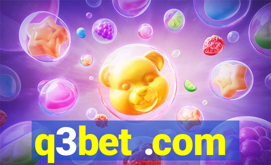 q3bet .com