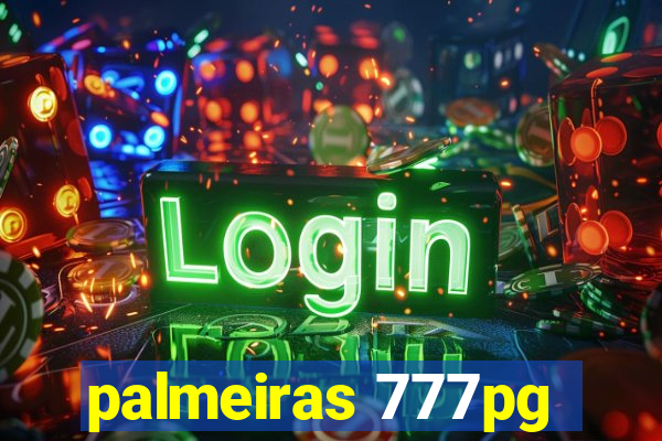 palmeiras 777pg