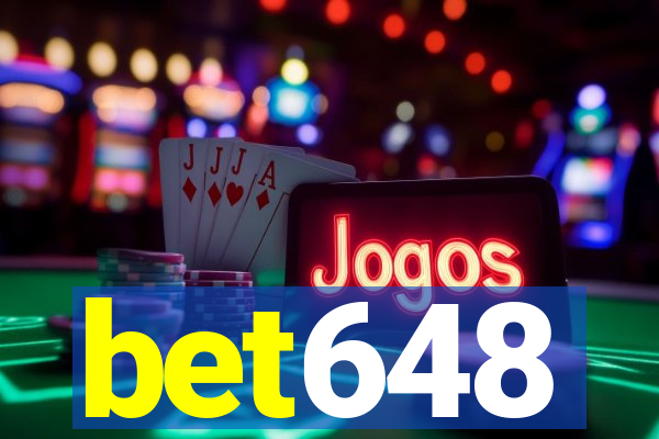 bet648