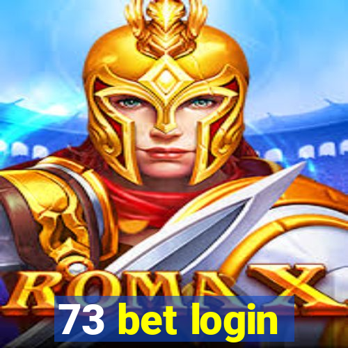 73 bet login