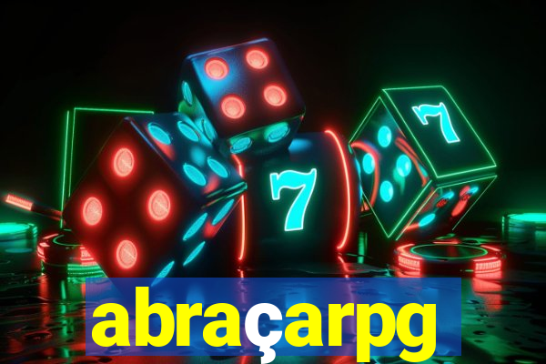 abraçarpg