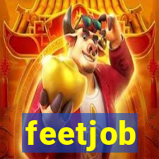 feetjob