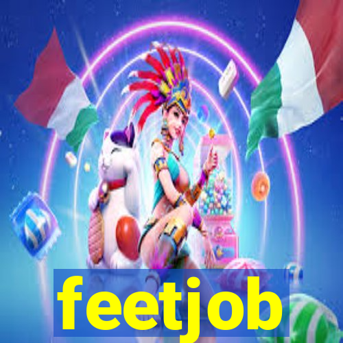 feetjob