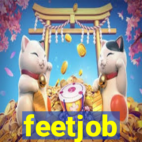 feetjob