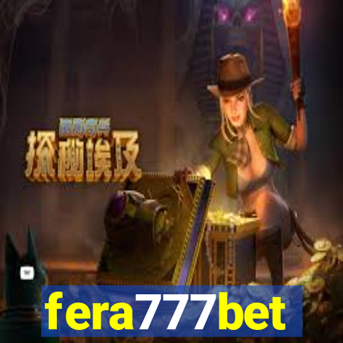 fera777bet