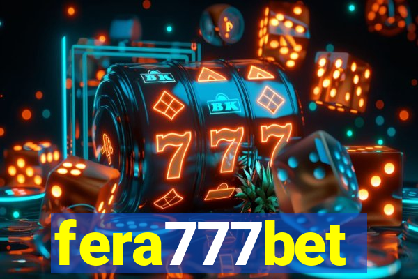 fera777bet