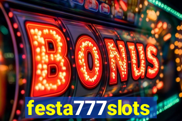 festa777slots