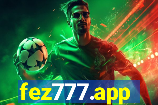 fez777.app