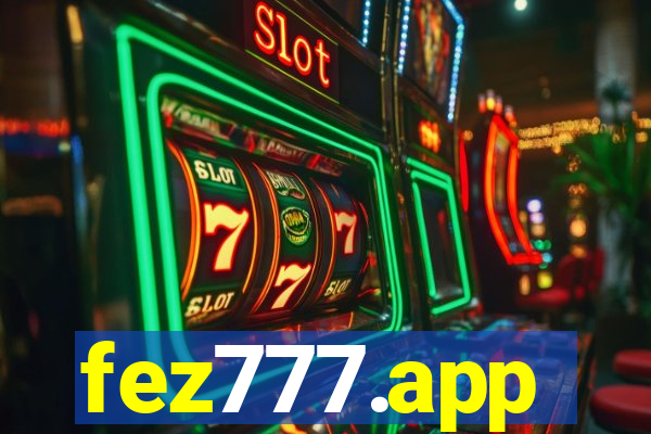 fez777.app