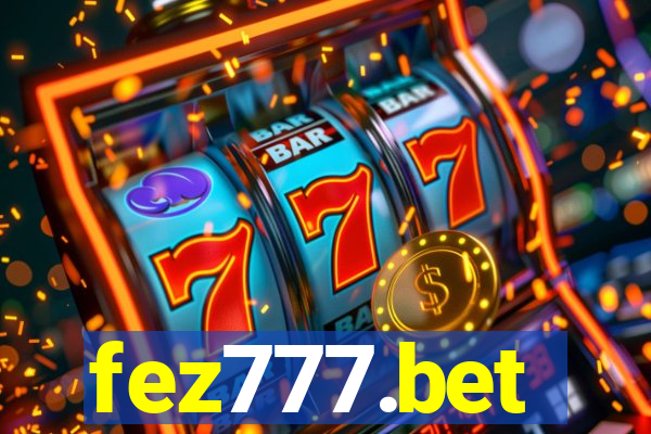 fez777.bet