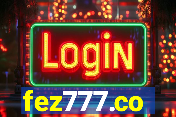 fez777.co