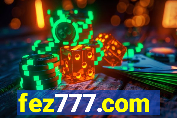 fez777.com