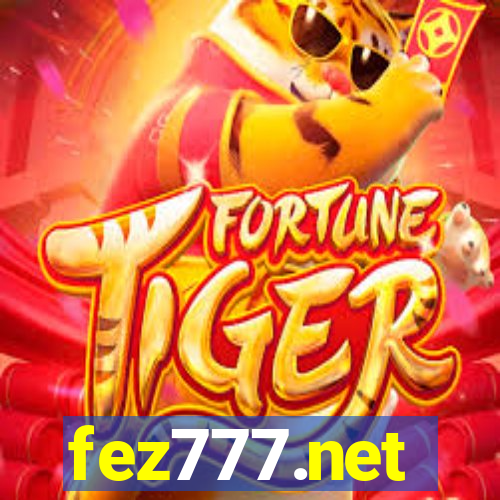 fez777.net