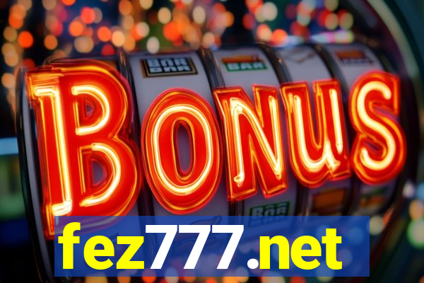 fez777.net