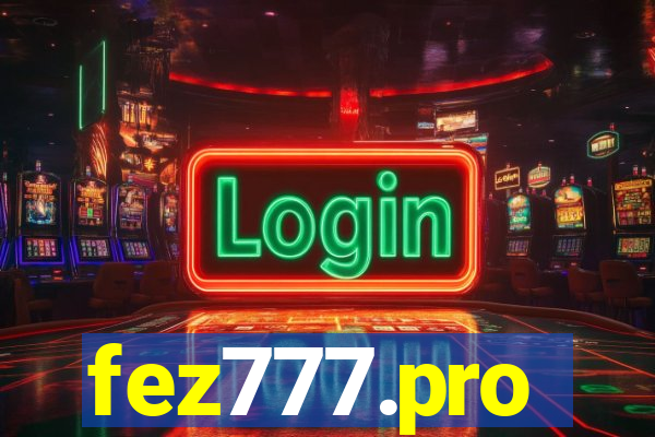 fez777.pro