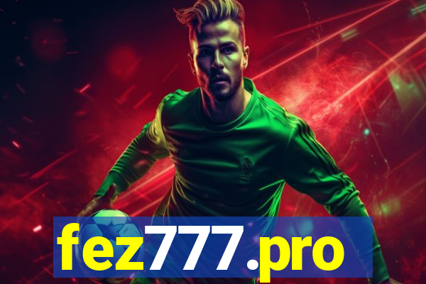 fez777.pro