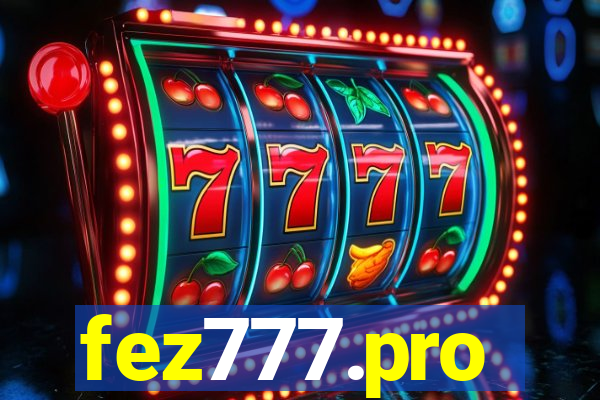 fez777.pro